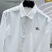 Burberry Shirts for Burberry Men's AAA+ Burberry Long-Sleeved Shirts #A59368