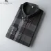 Burberry Shirts for Men's Burberry Long-Sleeved Shirts #9125016