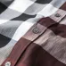 Burberry Shirts for Men's Burberry Long-Sleeved Shirts #9125017