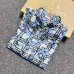Burberry Shirts for Men's Burberry Long-Sleeved Shirts #999901813