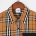 Burberry Shirts for Men's Burberry Long-Sleeved Shirts #999925462