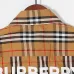 Burberry Shirts for Men's Burberry Long-Sleeved Shirts #999925462