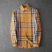 Burberry Shirts for Men's Burberry Long-Sleeved Shirts #999925584