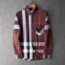 Burberry Shirts for Men's Burberry Long-Sleeved Shirts #999925585