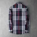 Burberry Shirts for Men's Burberry Long-Sleeved Shirts #999925587