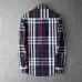 Burberry Shirts for Men's Burberry Long-Sleeved Shirts #999925587