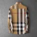 Burberry Shirts for Men's Burberry Long-Sleeved Shirts #999925588