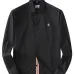 Burberry Shirts for Men's Burberry Long-Sleeved Shirts #A27009