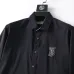 Burberry Shirts for Men's Burberry Long-Sleeved Shirts #A27015