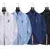 Burberry Shirts for Men's Burberry Long-Sleeved Shirts #A27015