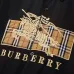 Burberry Shirts for Men's Burberry Long-Sleeved Shirts #A27579