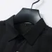 Burberry Shirts for Men's Burberry Long-Sleeved Shirts #A27579