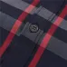 Burberry Shirts for Men's Burberry Long-Sleeved Shirts #A29029