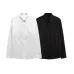 Burberry Shirts for Men's Burberry Long-Sleeved Shirts #A29042