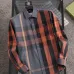 Burberry Shirts for Men's Burberry Long-Sleeved Shirts #A29102