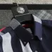 Burberry Shirts for Men's Burberry Long-Sleeved Shirts #A29114