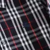 Burberry Shirts for Men's Burberry Long-Sleeved Shirts #A29118
