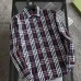 Burberry Shirts for Men's Burberry Long-Sleeved Shirts #A29118