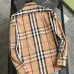 Burberry Shirts for Men's Burberry Long-Sleeved Shirts #A29138