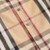 Burberry Shirts for Men's Burberry Long-Sleeved Shirts #A29138