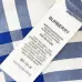 Burberry Shirts for Men's Burberry Long-Sleeved Shirts #A58482