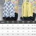 Burberry Shirts for Men's Burberry Long-Sleeved Shirts #A58482