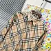 Burberry Shirts for Men's Burberry Long-Sleeved Shirts #A58483
