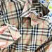 Burberry Shirts for Men's Burberry Long-Sleeved Shirts #A58483
