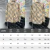 Burberry Shirts for Men's Burberry Long-Sleeved Shirts #A58483