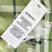 Burberry Shirts for Men's Burberry Long-Sleeved Shirts #A58484