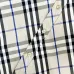 Burberry Shirts for Men's Burberry Long-Sleeved Shirts #A58485