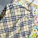 Burberry Shirts for Men's Burberry Long-Sleeved Shirts #A58486