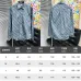 Burberry Shirts for Men's Burberry Long-Sleeved Shirts #A58487