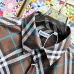 Burberry Shirts for Men's Burberry Long-Sleeved Shirts #A58488