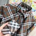 Burberry Shirts for Men's Burberry Long-Sleeved Shirts #A58488