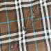 Burberry Shirts for Men's Burberry Long-Sleeved Shirts #A58488