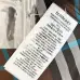 Burberry Shirts for Men's Burberry Long-Sleeved Shirts #A58488