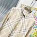 Burberry Shirts for Men's Burberry Long-Sleeved Shirts #A58489