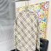 Burberry Shirts for Men's Burberry Long-Sleeved Shirts #A58490