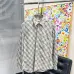 Burberry Shirts for Men's Burberry Long-Sleeved Shirts #A58491