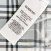 Burberry Shirts for Men's Burberry Long-Sleeved Shirts #A58491