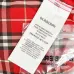 Burberry Shirts for Men's Burberry Long-Sleeved Shirts #A58492