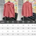 Burberry Shirts for Men's Burberry Long-Sleeved Shirts #A58492