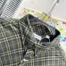 Burberry Shirts for Men's Burberry Long-Sleeved Shirts #A58493