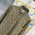Burberry Shirts for Men's Burberry Long-Sleeved Shirts #A58494