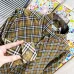 Burberry Shirts for Men's Burberry Long-Sleeved Shirts #A58494