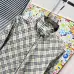 Burberry Shirts for Men's Burberry Long-Sleeved Shirts #A58495