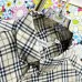 Burberry Shirts for Men's Burberry Long-Sleeved Shirts #A58495