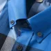 Burberry Shirts for Men's Burberry Shorts-Sleeved Shirts #999492