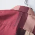 Burberry Shirts for Men's Burberry Shorts-Sleeved Shirts #999494